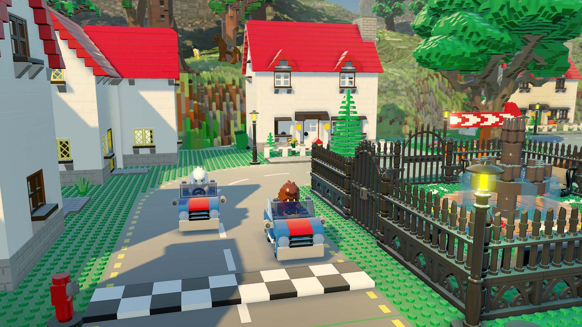 LEGO Worlds - Captura 3