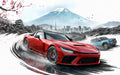 Forza Horizon 6 Standard Edition Xbox Series…