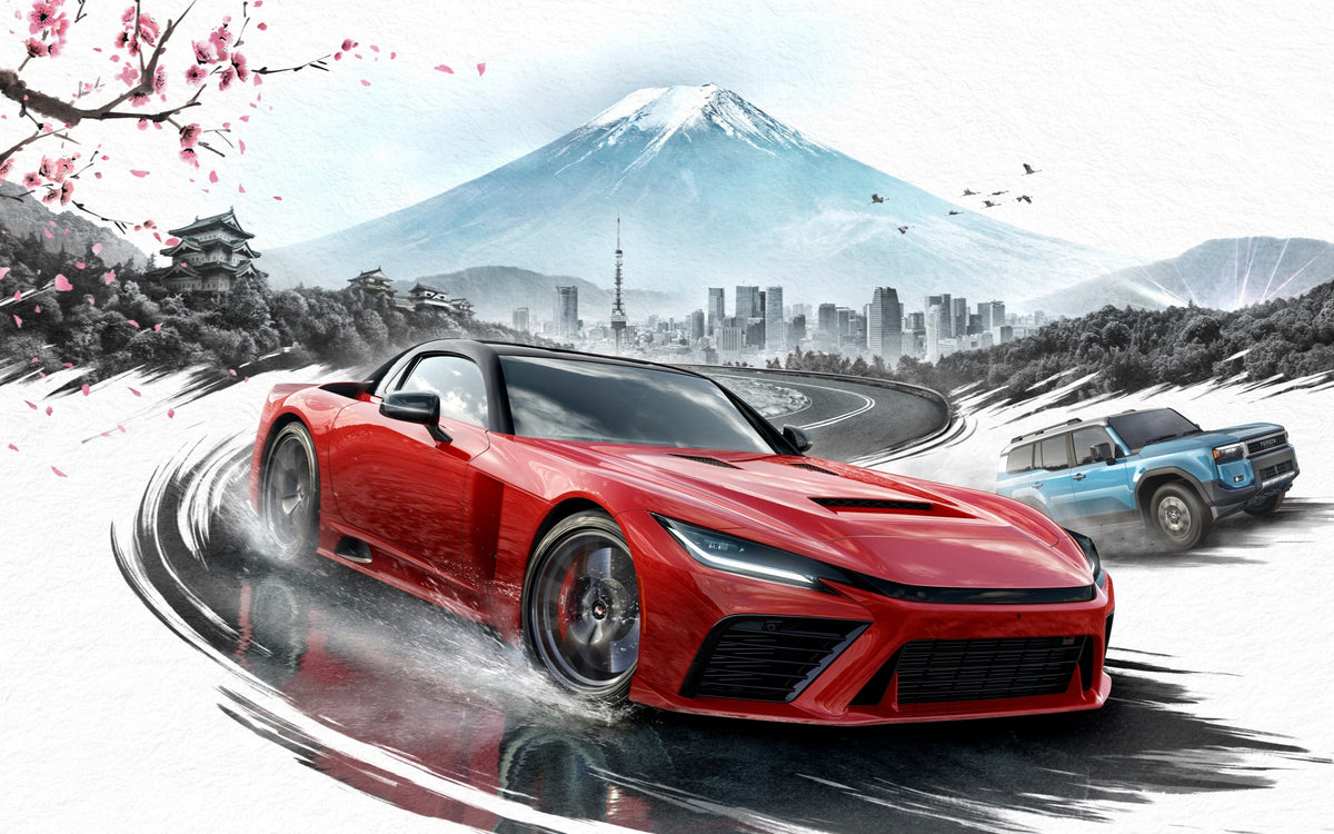 Forza Horizon 6 Standard Edition Xbox Series…