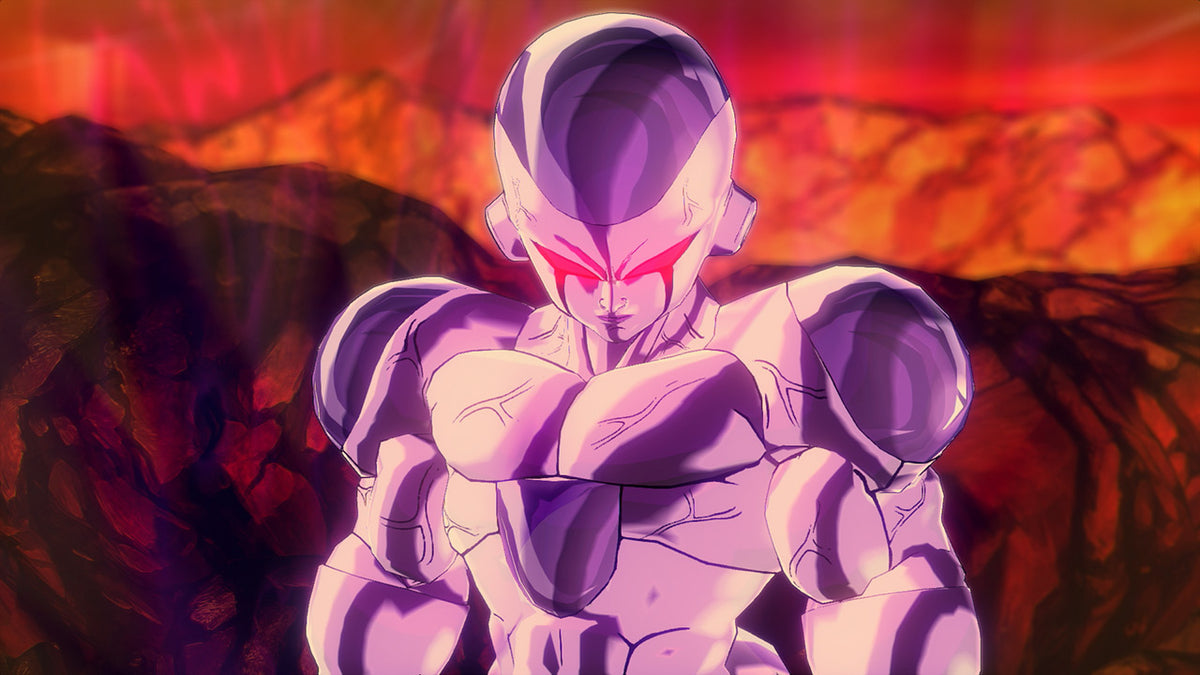 Dragon Ball Xenoverse - Captura 3