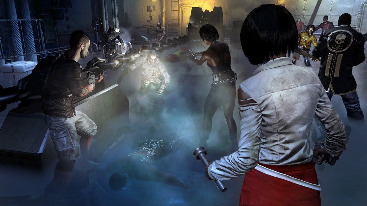 DEAD ISLAND RIPTIDE DEFINITIVE EDITION - Captura 1