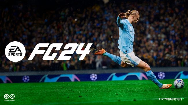 EA SPORTS FC 24 - Captura 1