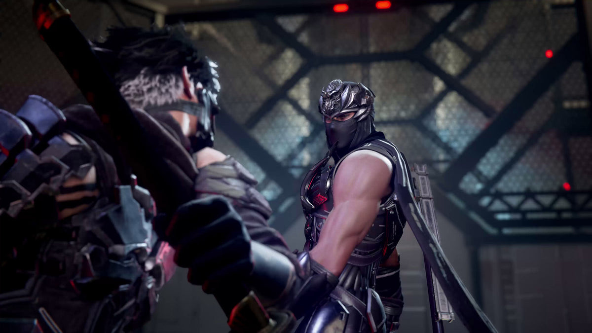 NINJA GAIDEN 4 - Captura 3