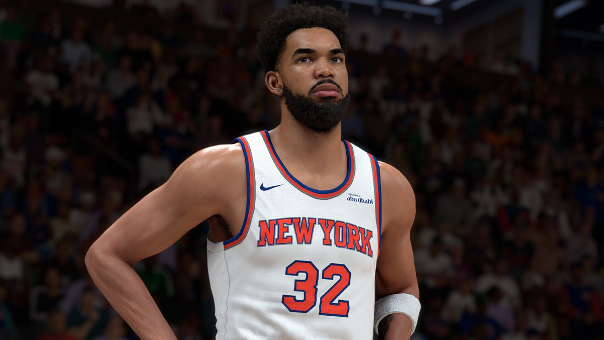 NBA 2K26 - Captura 4