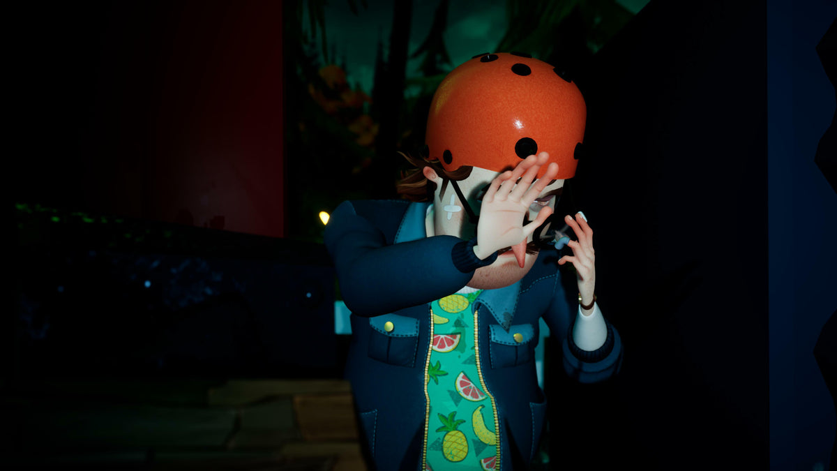 Hello Neighbor 2 - Captura 1