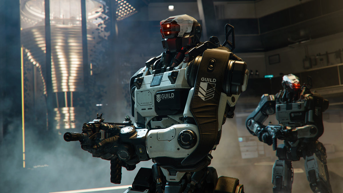 Call of Duty: Black Ops 7 - Captura 4