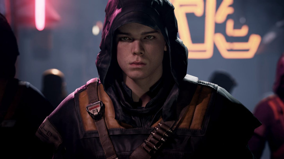 STAR WARS JEDI FALLEN ORDER - Captura 3