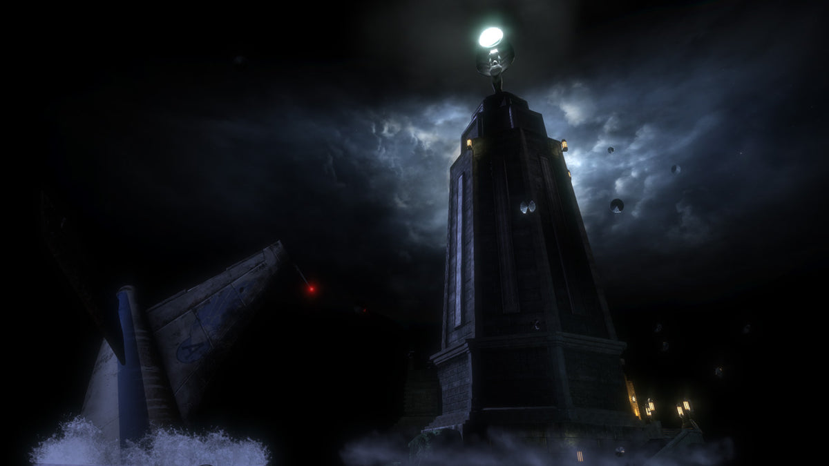 BioShock The Collection - Captura 2