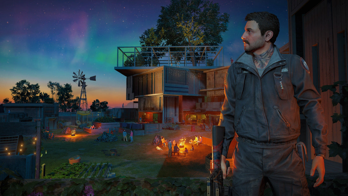 Far Cry New Dawn - Captura 4