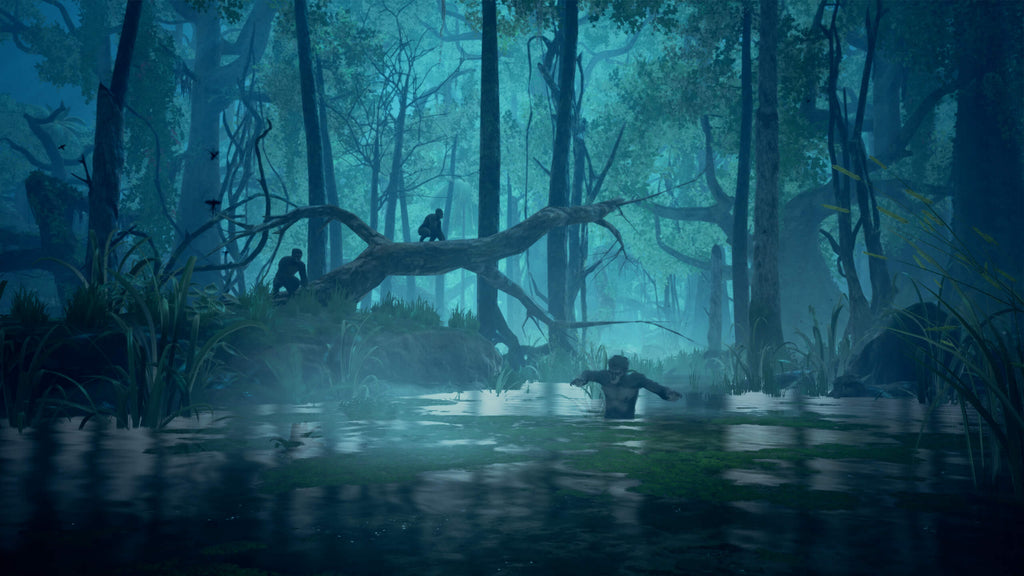 Ancestors The Humankind Odyssey - Captura 3