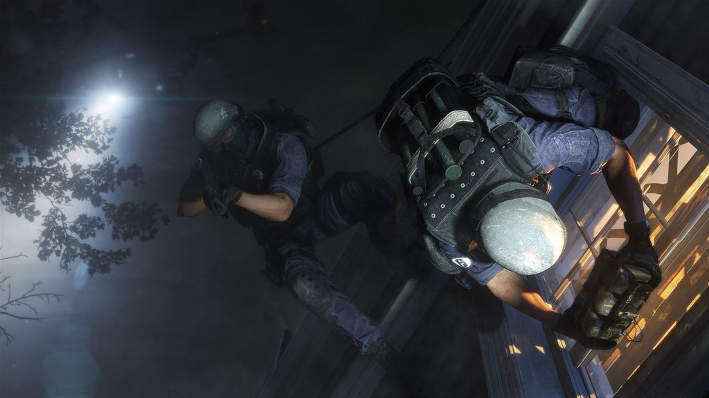 Tom Clancys Rainbow Six Siege Deluxe Edition - Captura 4