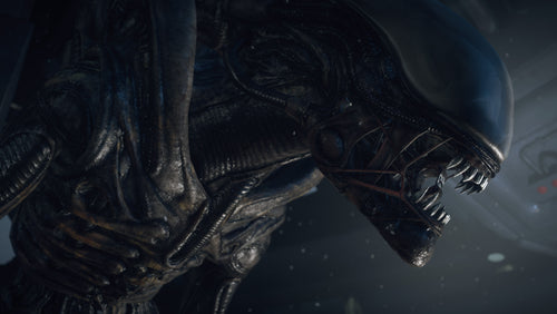 Alien: Isolation - Captura 1