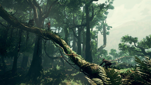 Ancestors The Humankind Odyssey - Captura 1