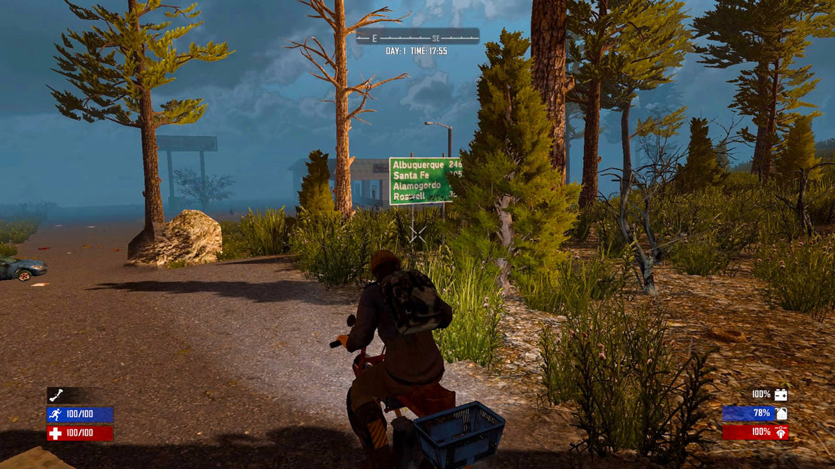 7 Days to Die - Captura 3