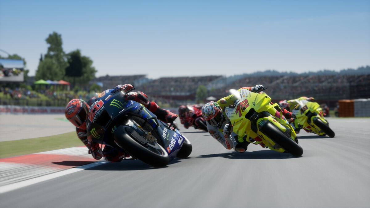 MotoGP 24 - Captura 1