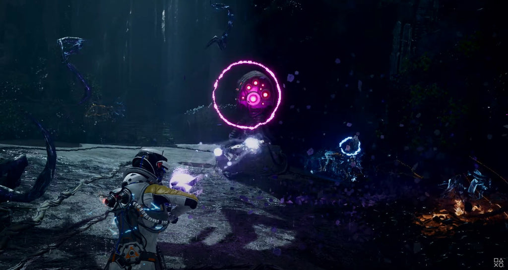 Returnal - Captura 3