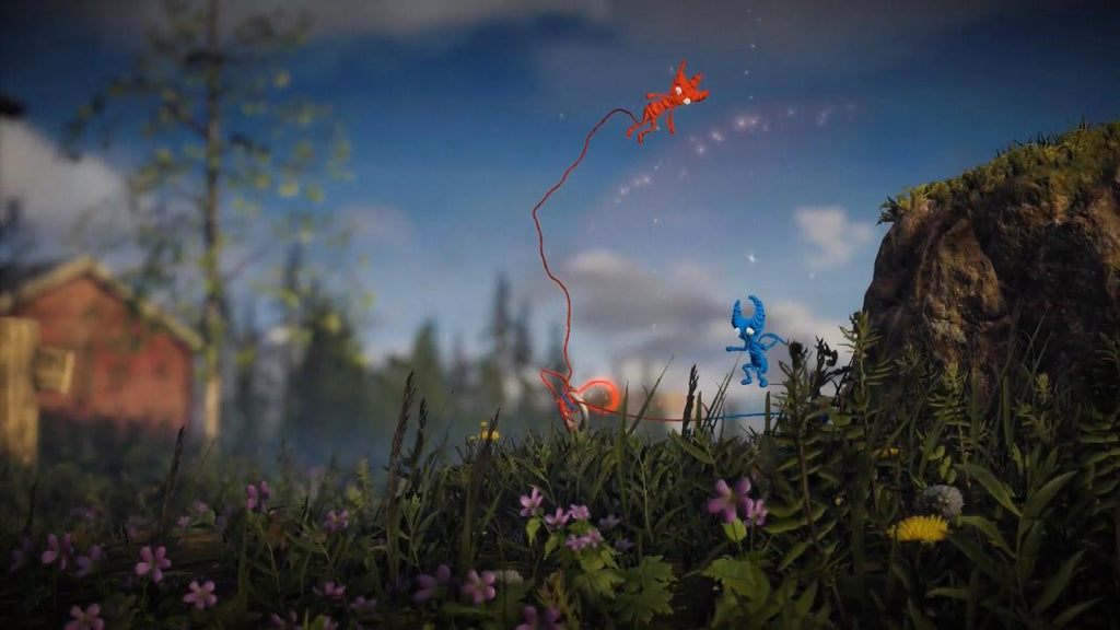 Unravel Two - Captura 4