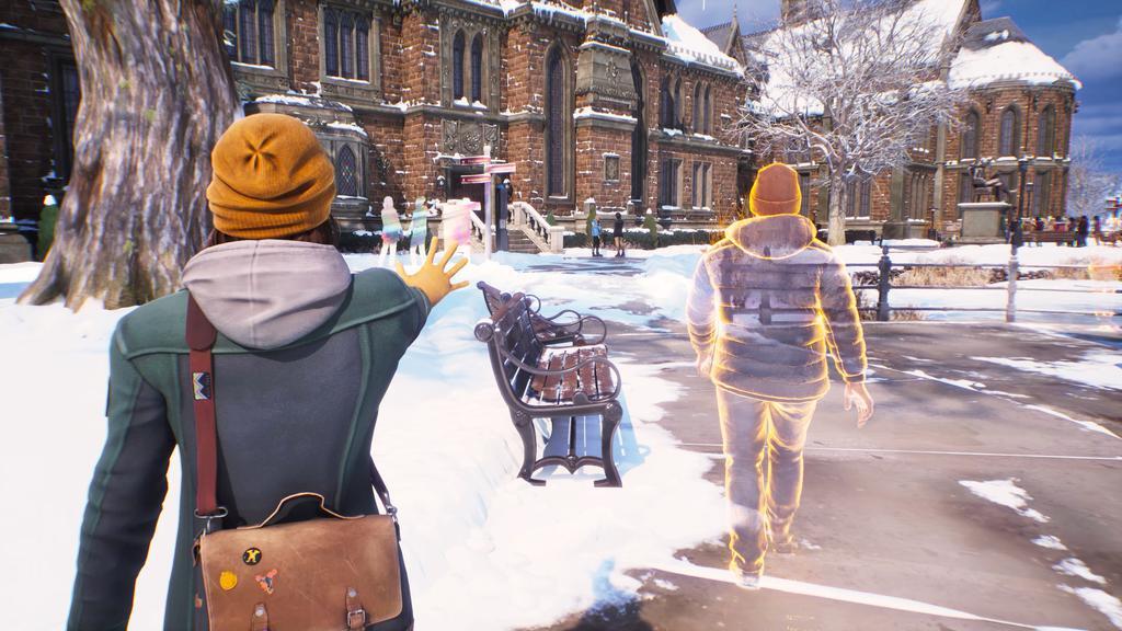 Life is Strange Double Exposure - Captura 3