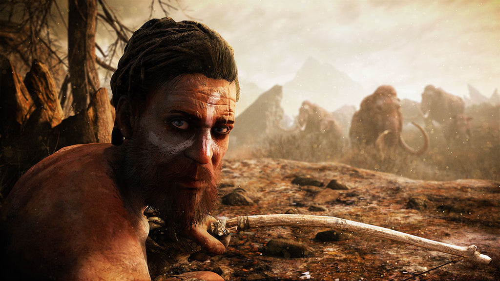 FAR CRY PRIMAL - Captura 3