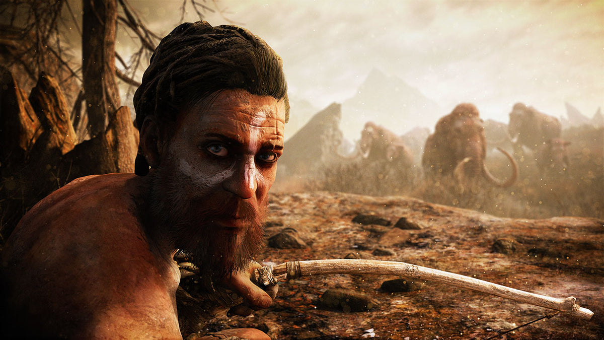 FAR CRY PRIMAL - Captura 3