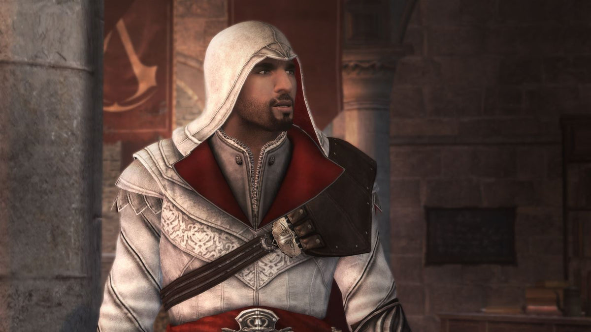 Assassin's Creed The Ezio Collection - Captura 2