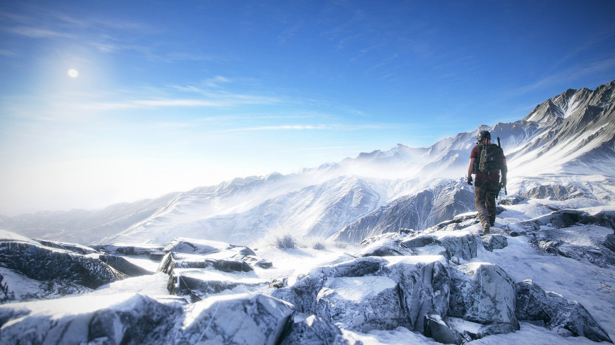Tom Clancys Ghost Recon Wildlands Standard Edition - Captura 2