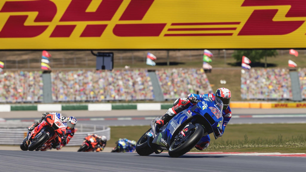 MotoGP 22 - Captura 3