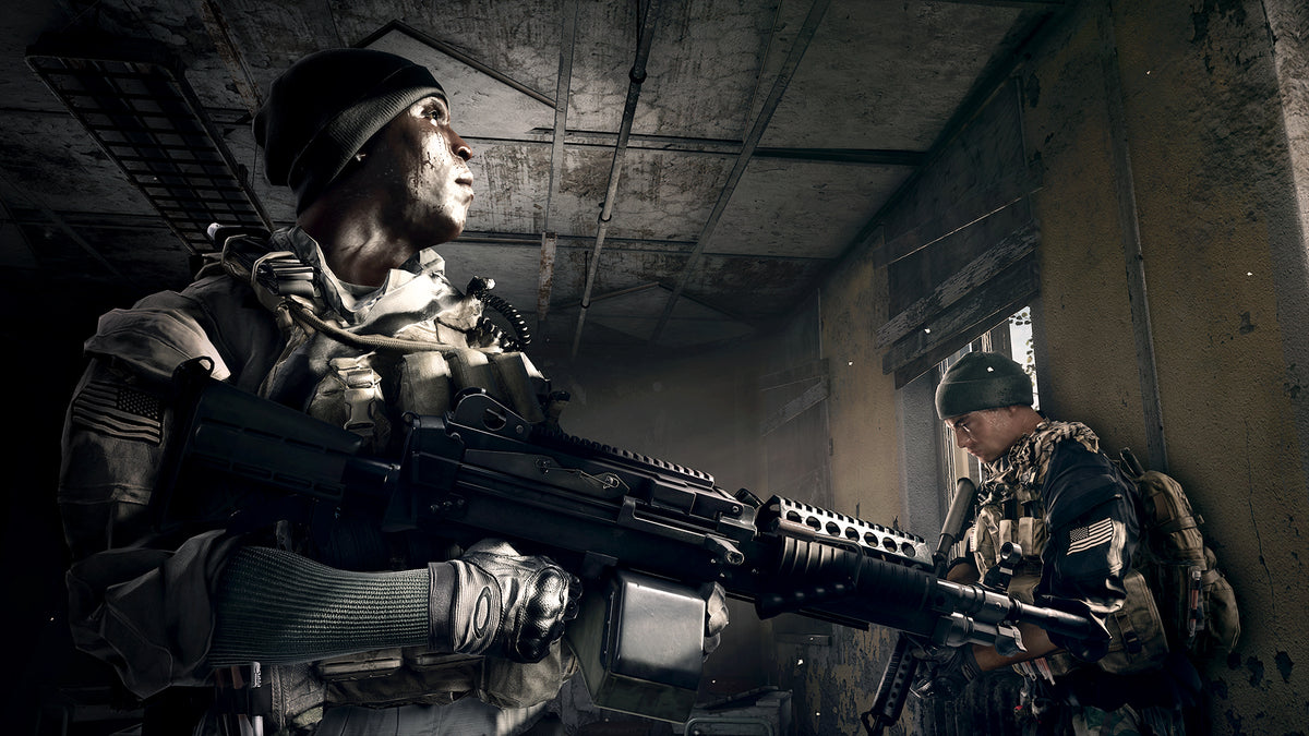 Battlefield 4 - Captura 4