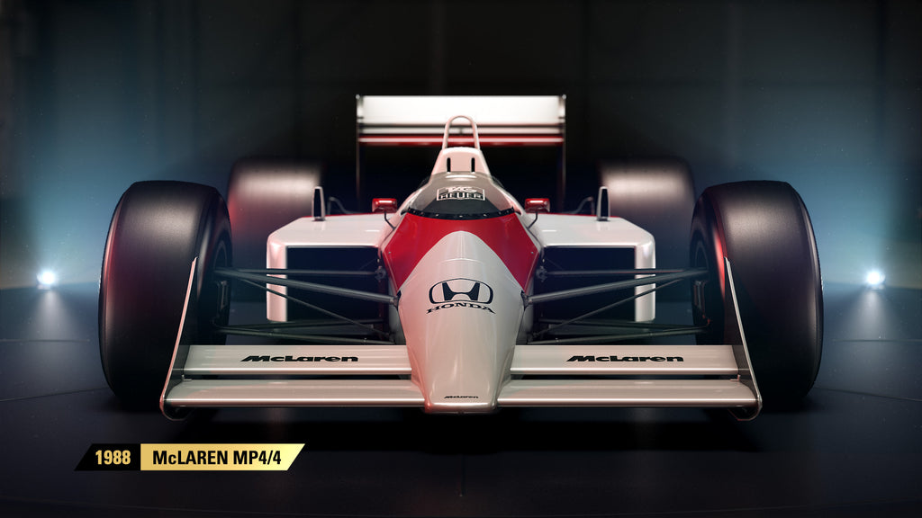 F1 2017 - Captura 3