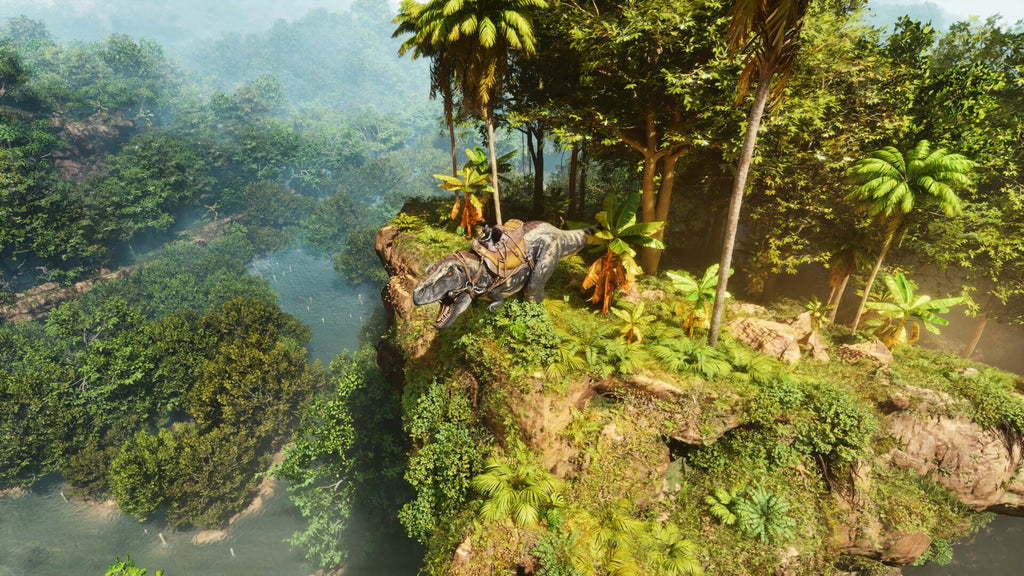 ARK: Survival Ascended - Captura 3