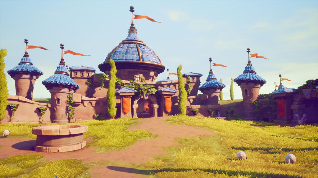 SPYRO REIGNITED TRILOGY DIGITAL - Captura 4