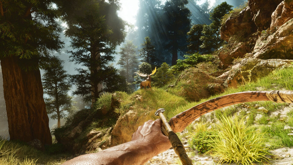 ARK: Survival Ascended - Captura 4