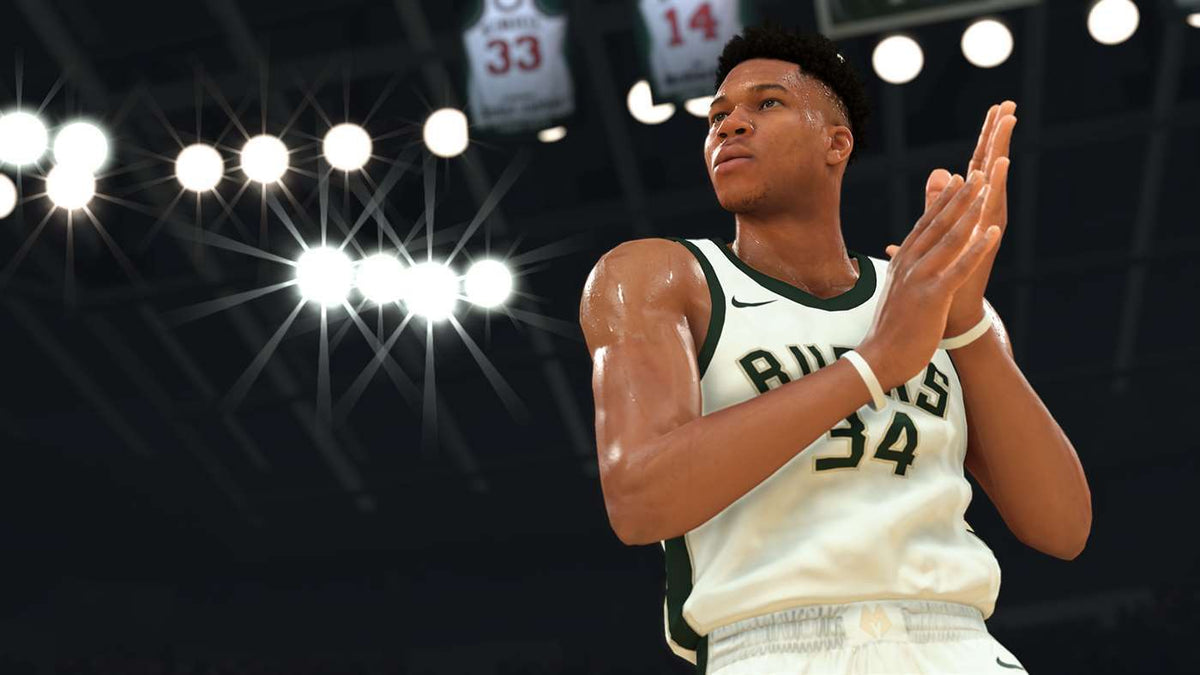 NBA 2K20 - Captura 3