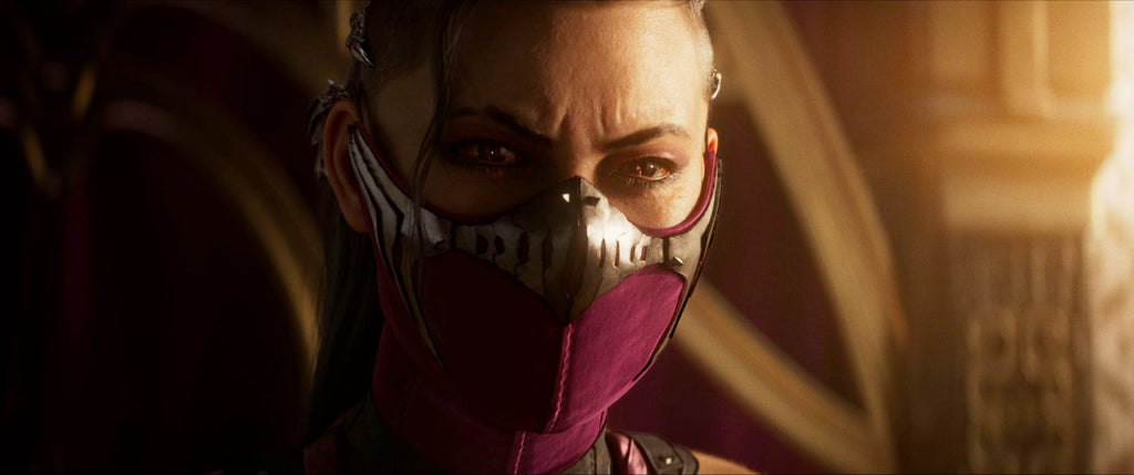 Mortal Kombat 1 - Captura 3