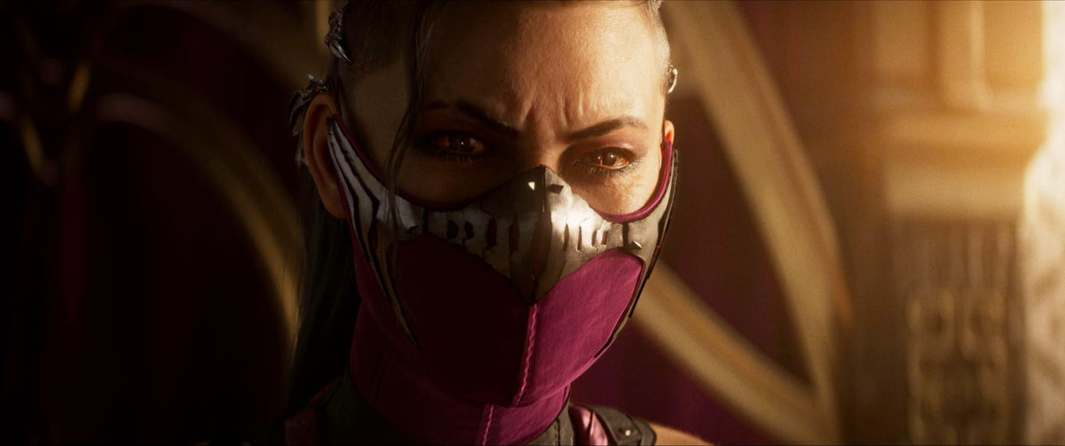 Mortal Kombat 1 - Captura 3