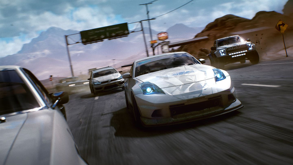 Need for Speed Payback - Captura 3
