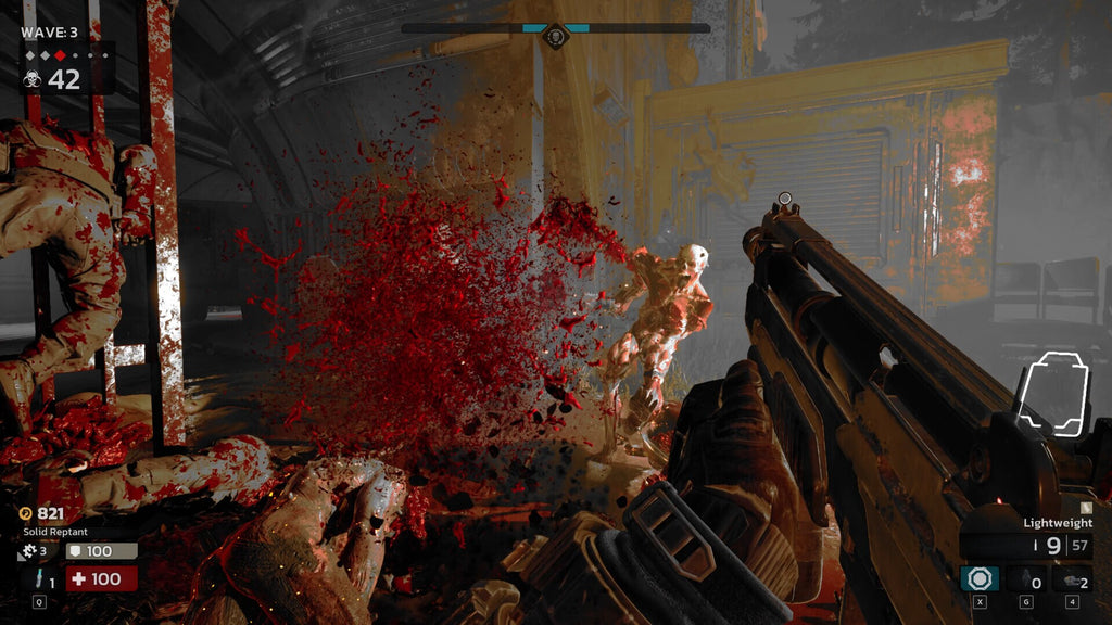 Killing Floor 3 - Captura 3