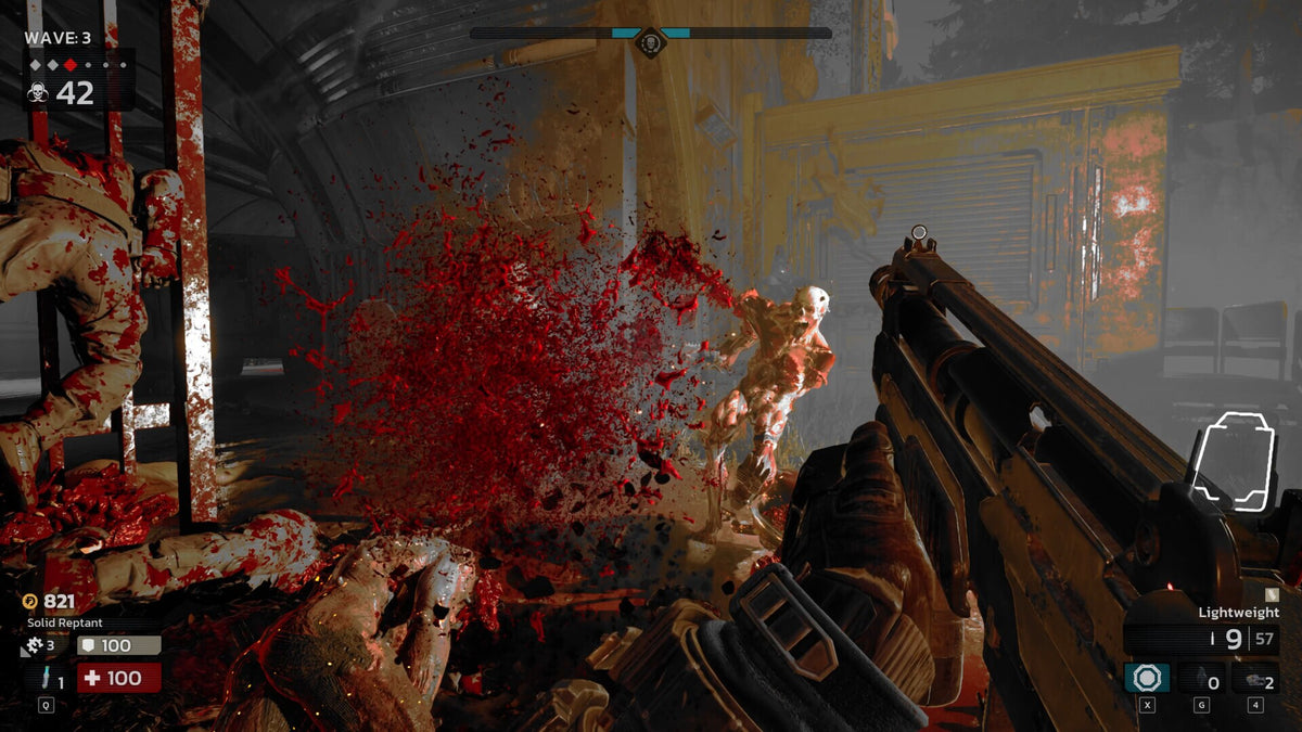 Killing Floor 3 - Captura 3