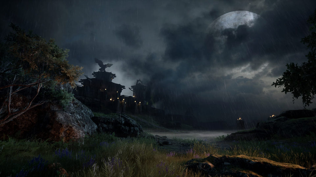 Dragon Age Inquisition Deluxe Edition - Captura 4