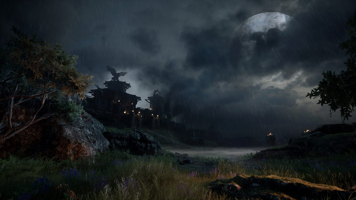 Dragon Age Inquisition Deluxe Edition - Captura 4