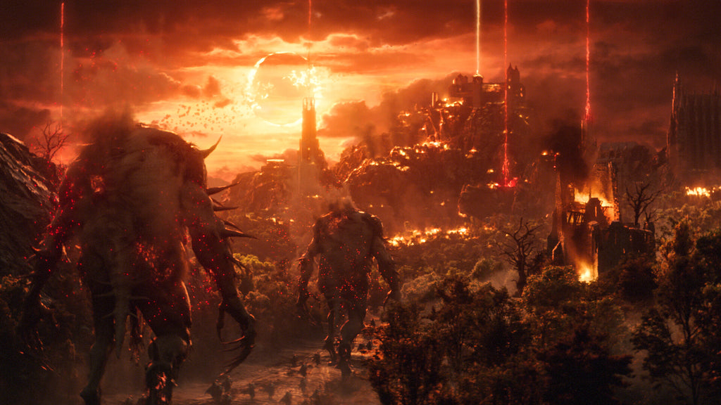LORDS OF THE FALLEN - Captura 4