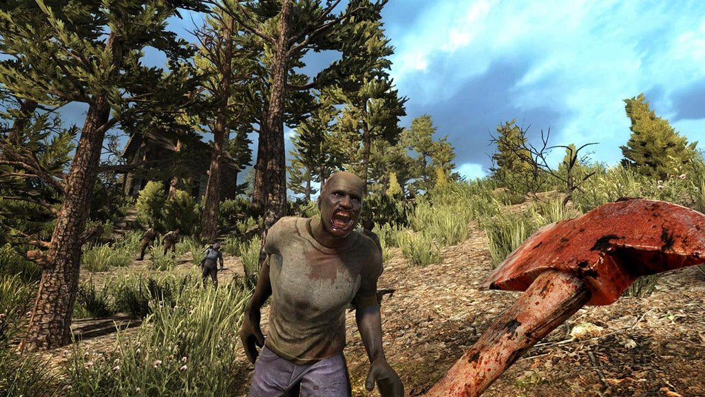 7 Days to Die - Captura 2