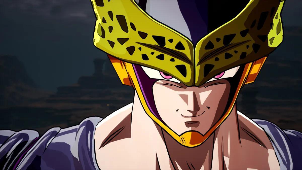 Dragon Ball: Sparking! ZERO - Captura 1