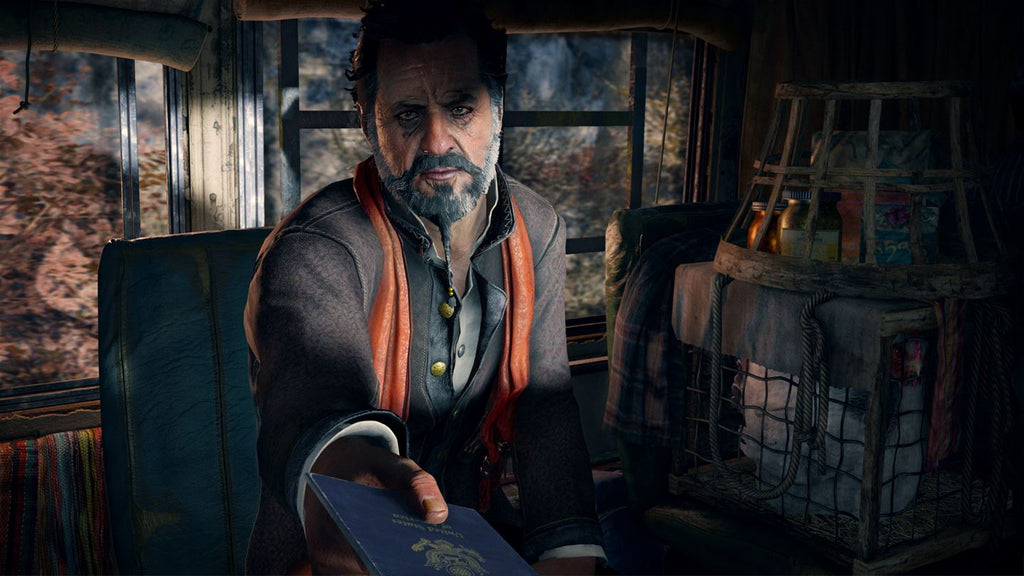 Far Cry 4 Gold Edition - Captura 4