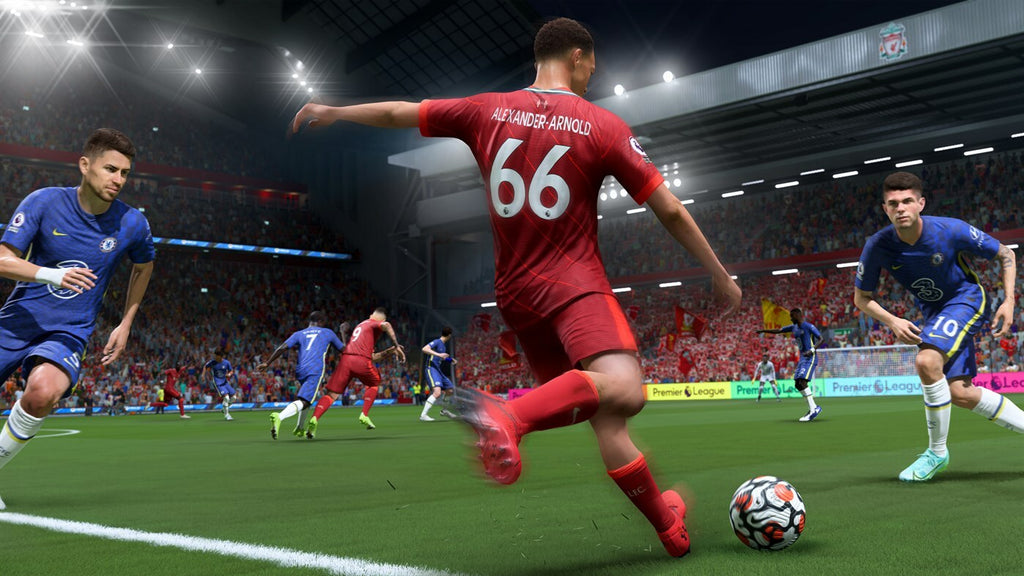 FIFA 22 - Captura 3