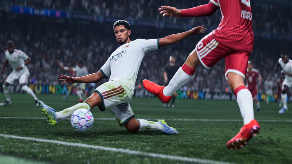 FC27 - Xbox Series X|S