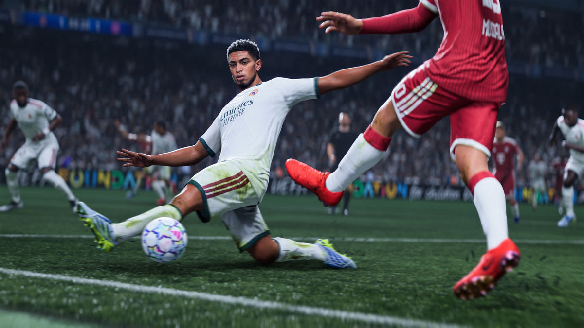 FC27 - PS5