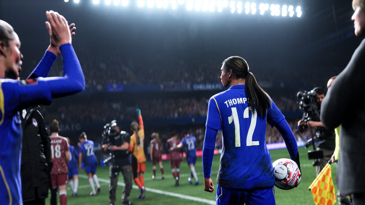FC27 - PS5