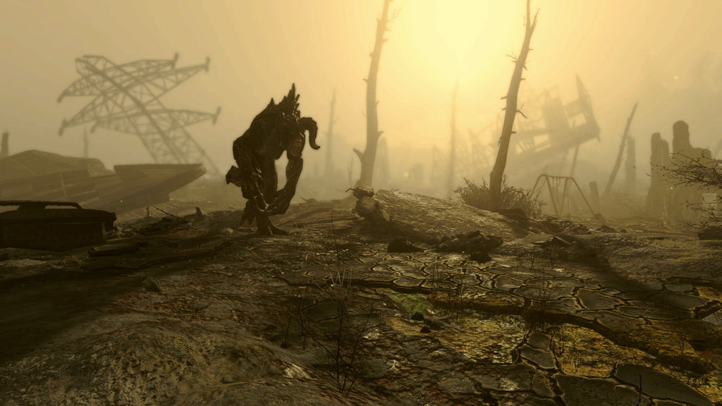 Fallout 4: Game of the Year Edition - Captura 3
