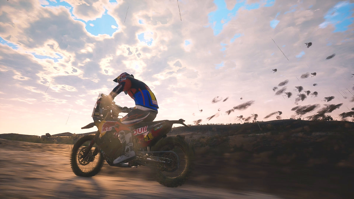 Dakar 18 - Captura 2